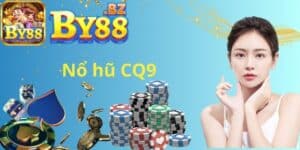 nổ hũ CQ9